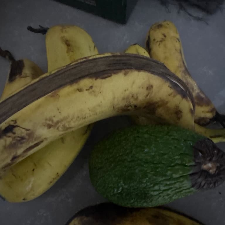 Bozuk Muz, Avokado Ve Yanlış Elma; Çözüm Sunmayan Müşteri Hizmeti