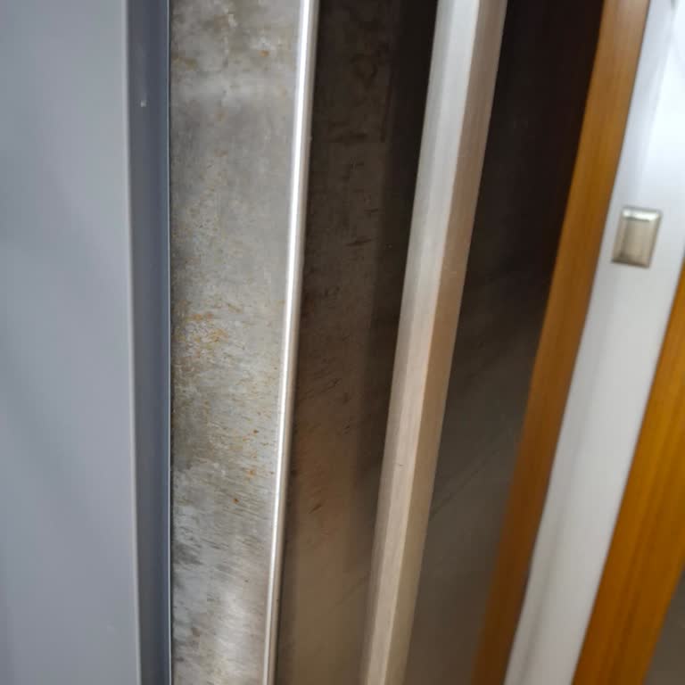 Bosch Buzdolabının Paslanma Sorunu İçin 22.000 TL Kapak Değişim Ücreti Ve Güven Kaybı