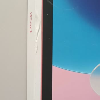 İade Sürecinde Aynı Hasarlı Tablet Tekrar Gönderildi
