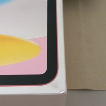 İade Sürecinde Aynı Hasarlı Tablet Tekrar Gönderildi