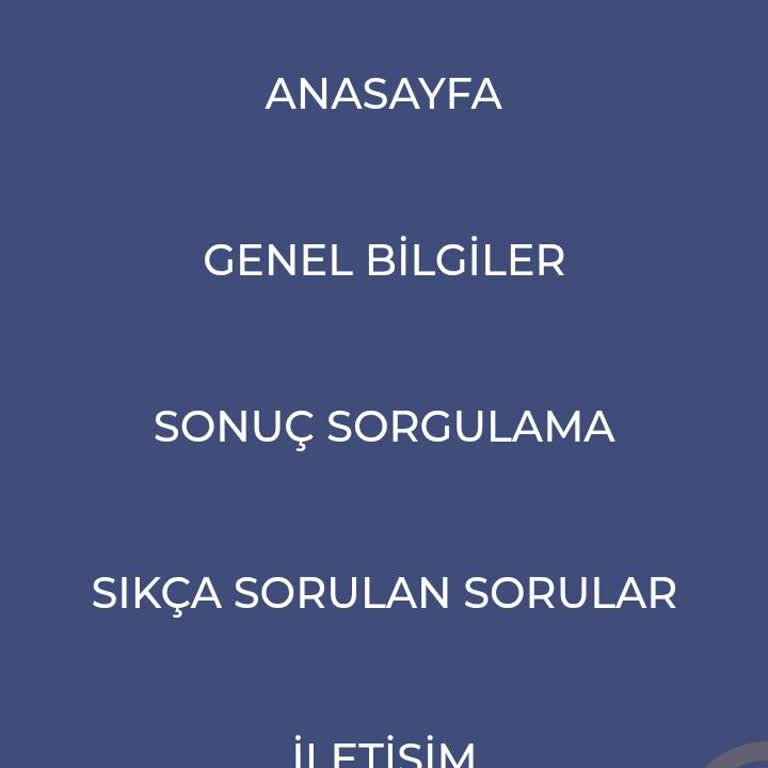Sen Oku Diye Servisindeki Başvuru Butonu Eksik