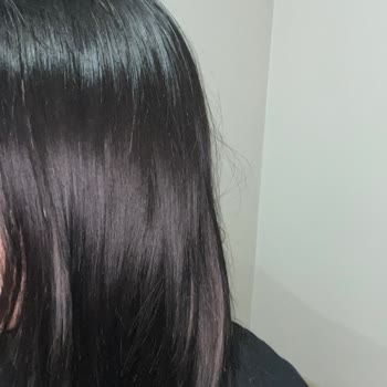 Saç Rengimde Beklenmedik Siyah Dönüş: Watsons Koleston Boyası Hatası