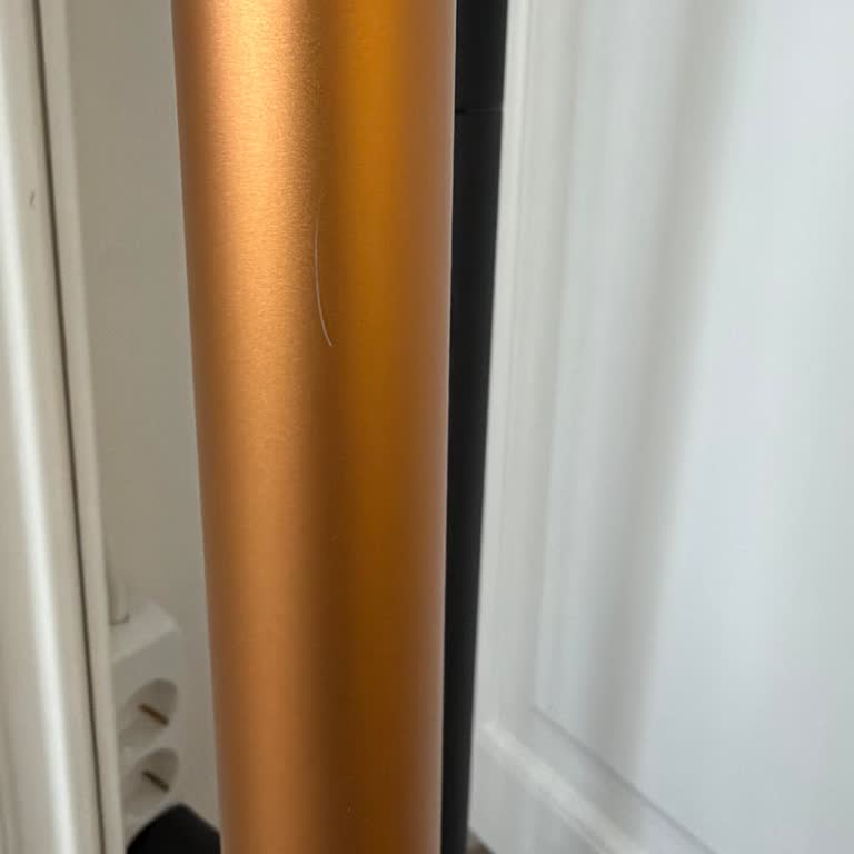 Dyson V16 Çizik Boru Değişim Talebim Reddedildi
