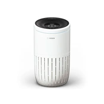 Bosch Air 4000 Hava Temizleyicinin Kötü Kokusu Çocuğumun Alerjisini Artırıyor Değişim Talebi