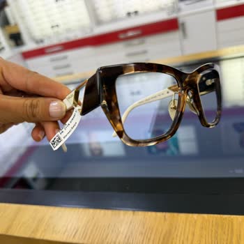 Yanıltıcı Bilgilendirme Ve Fahiş Fiyatla Gama Optik'ten Aldığım Gözlük İadesi Reddedildi
