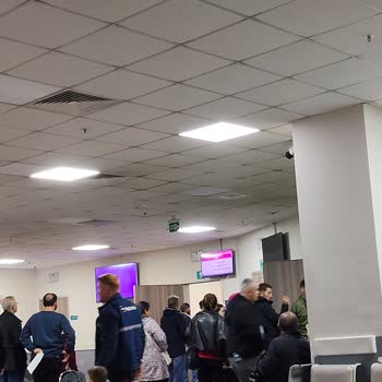 Acil Serviste Uzun Bekleme Süresi Ve Tek Doktorlu Hizmet