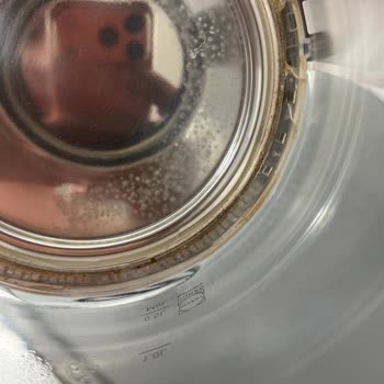 Arçelik Çay Makinesinde Çözülmeyen Paslanma Sorunu Ve Ücretsiz Değişim Talebi