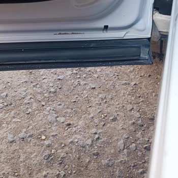 Garanti Kapsamında Üretim Kaynaklı Paslanma Ve Şanzıman Arızası