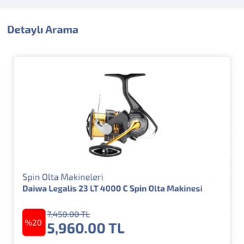Fiyat Değişikliği Ve Stok Yanıltması