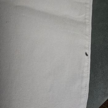 Boyner'den Gelen Pantolonda Siyah Lekeler Ve Tekrar Eden Sorun
