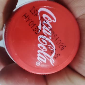 Coca Cola Tadındaki Anormallik Hamile Eşimi Endişelendirdi Ve İade Talep Ediyorum