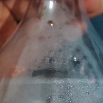 Coca Cola Tadındaki Anormallik Hamile Eşimi Endişelendirdi Ve İade Talep Ediyorum