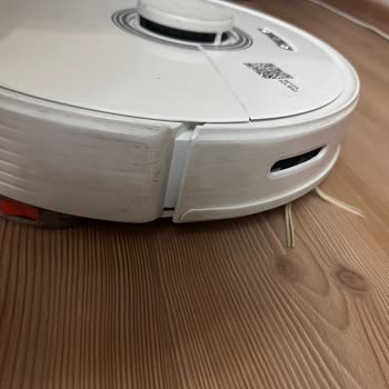 Roborock Yetkili Görünümlü Servisin Yanıltıcı Tutumu Ve 13.000 TL Haksız Ücreti