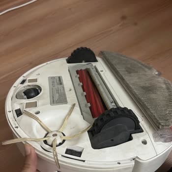Roborock Yetkili Görünümlü Servisin Yanıltıcı Tutumu Ve 13.000 TL Haksız Ücreti