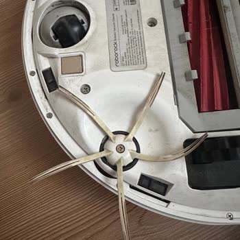Roborock Yetkili Görünümlü Servisin Yanıltıcı Tutumu Ve 13.000 TL Haksız Ücreti