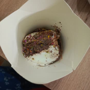 McFlurry Porsiyonunun Az Olması Mağduriyetime Neden Oldu
