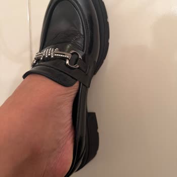 Numarası Uymayan Loafer Ayakkabı İçin İade Reddi Ve Gecikmeli Teslimat
