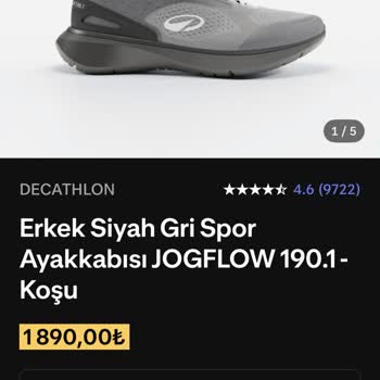 Decathlon’da Yanıltıcı Ürün Görselleri Ve Geciken İade İşlemi