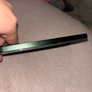 Garanti Sonrası Pil Şişmesi Ve Ücretsiz Değişim Talebi