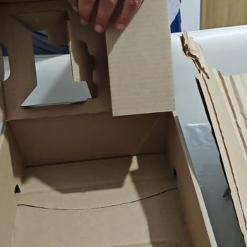 Kutu Açtığımda Hiçbir Aksesuar Bulunmadı: Ücretsiz Gönderim İstiyorum