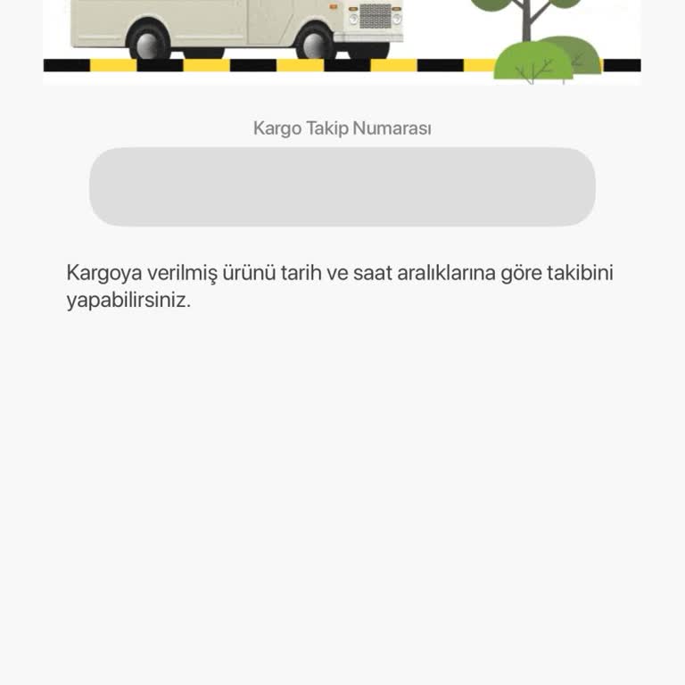 Kargo Bilgisi Gelmeyen Çocuk Odası Siparişi Ve Cevapsız Müşteri Hizmetleri