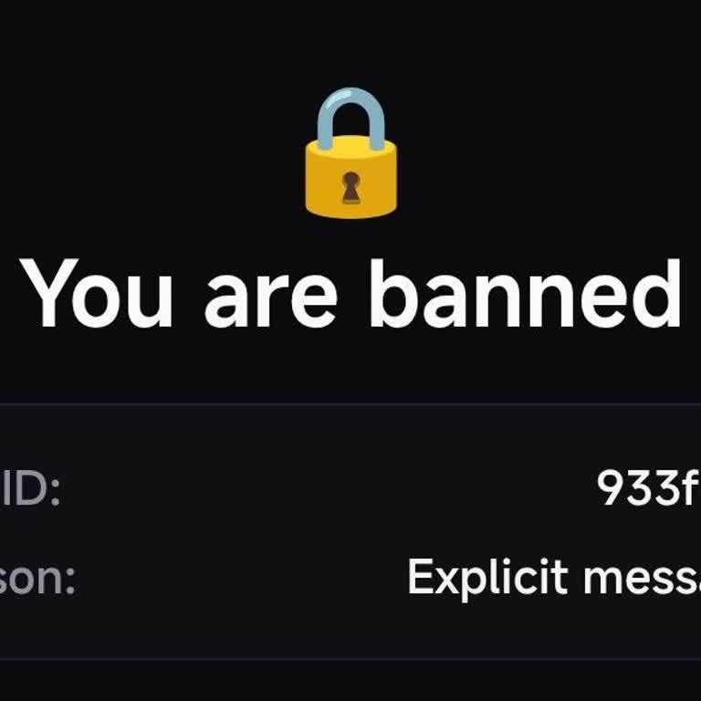 Request For Unbanning Umingle Account