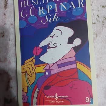 Boş Sayfalar Sebebiyle Kitap Okunamaz, Ücretsiz Değişim İstiyorum