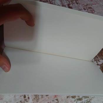 Boş Sayfalar Sebebiyle Kitap Okunamaz, Ücretsiz Değişim İstiyorum