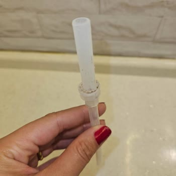 Wee Baby Mavi Suluğunda Hızlı Küf Oluşumu Ve Hijyen Endişesi