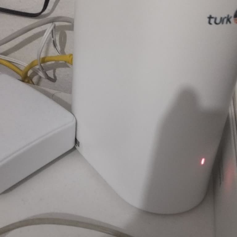 İnternet Kesintisi Ve Müşteri Temsilcisine Ulaşamama