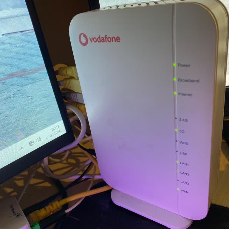 Fiber İnternet Kesintisi Ve Yetkiliye Ulaşılamaması