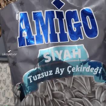 Şok Marketler Çekirdeğinden Böcek Çıktı