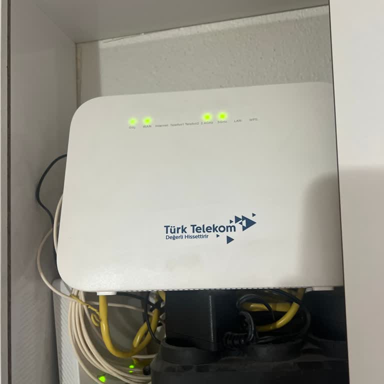 Esenyurt’ta Sürekli İnternet Kesintisi Ve Çelişkili Müşteri Hizmetleri
