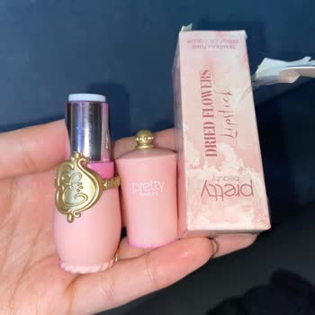 Boş Ambalajlı Ruj Teslimatı, İade Talebi