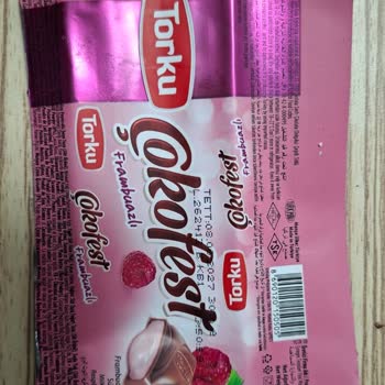 Torku Çikolatasının Renk Ve Tat Bozukluğu Gıda Güvenliğini Tehdit Ediyor