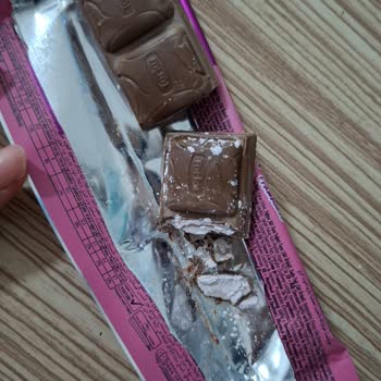 Torku Çikolatasının Renk Ve Tat Bozukluğu Gıda Güvenliğini Tehdit Ediyor