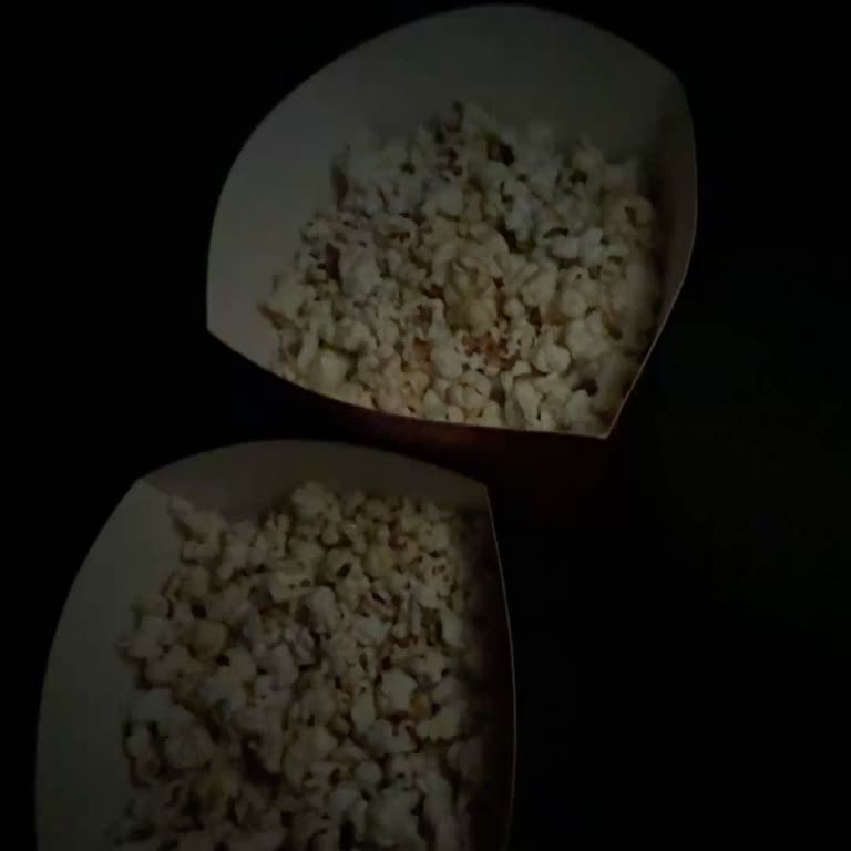 Cine1 Can'da Azarlayan Çalışan Ve Bayat Mısır Şikayetim