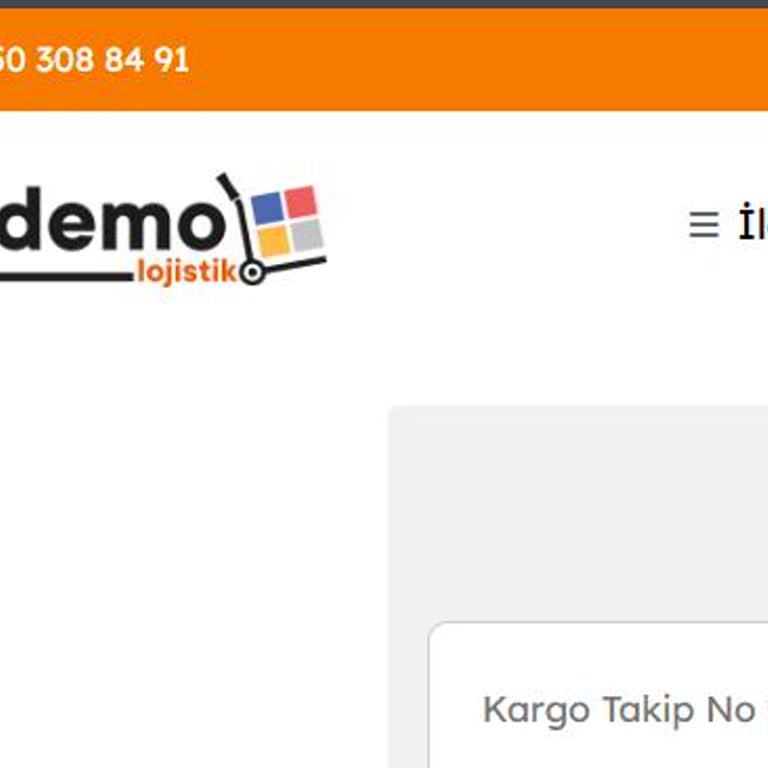 Mobetto Ve Evdemo Lojistik'ten Uzun Teslimat Gecikmesi Ve Yetersiz Müşteri Hizmetleri