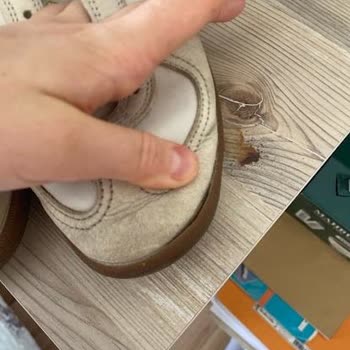 Puma Spor Ayakkabısının Kısa Sürede Bozulması Ve Mağazanın Çözüm Sunmaması
