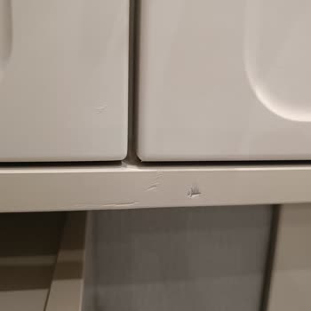 Rindo Mobilya’da Kusurlu Ürün Teslimi Ve İade Reddi