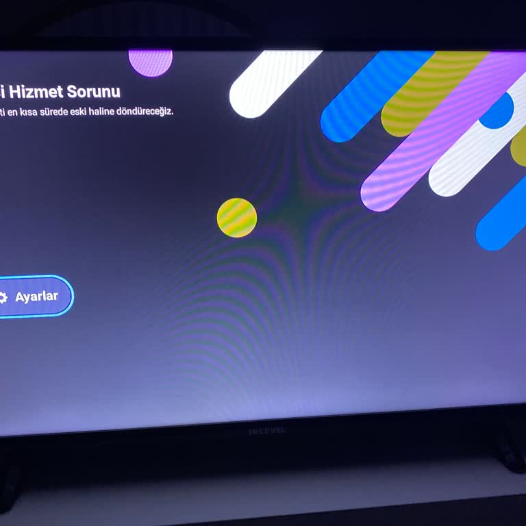 Uşak Merkezde Sürekli İnternet Kesintisi Ve Yavaşlaması İçin Acil Teknik Müdahale Talebi