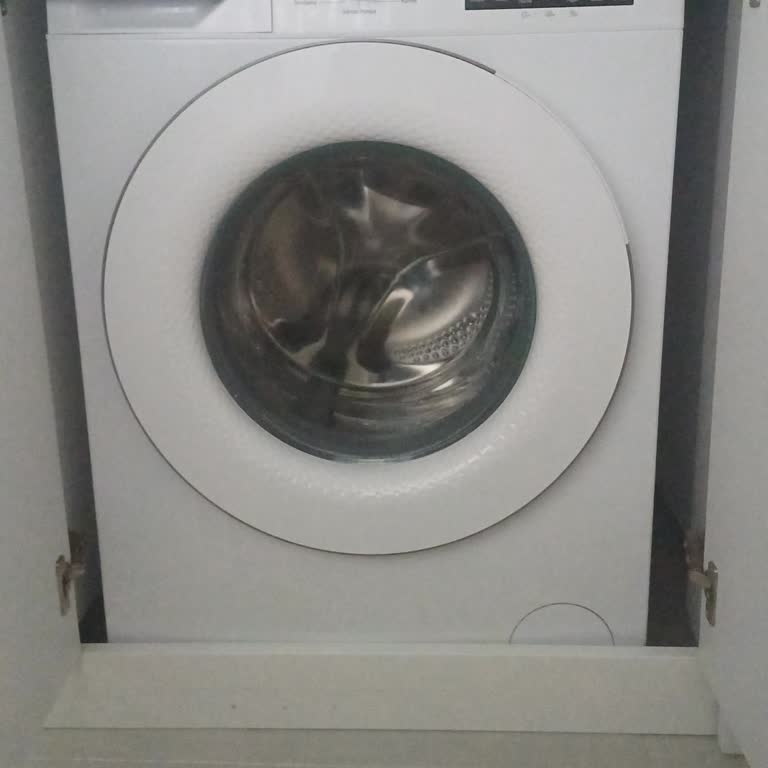 Arçelik Çamaşır Makinesinde Duman Çıkması Ve 15 Bin TL Tamir Ücreti