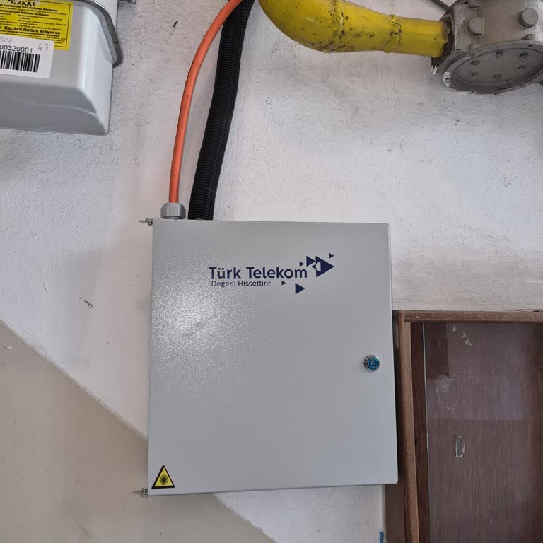 Fiber İnternet Hizmetinin Aktif Edilmemesi Nedeniyle Yaşanan Mağduriyet