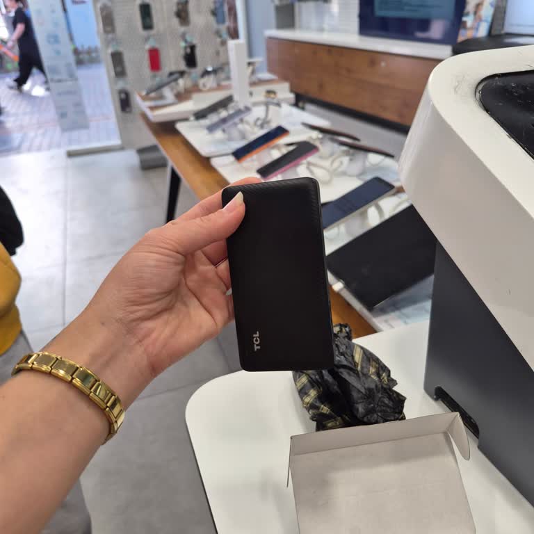 Türk Telekom Bozuk Cep Magnet Cihazı Ve Haksız Cayma Bedeli