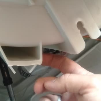 Bosch Çamaşır Makinesi Kısa Sürede Kritik Parça Koptu, Paslandı Ve Onarım Ücreti Aşırı