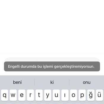 Dolap’ta Yanıltıcı Ürün Gönderimi Ve İade Talebinin Engellenmesi