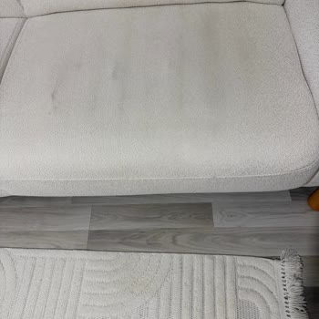 Çetmen Boho Koltuk Takımında Kısa Sürede Kumaş Bozulması Ve Değişim Talebi