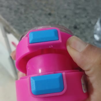 Coral High Suluk Kapağı Kısa Sürede Kırıldı Ve Dayanıklı Kapak Talebi