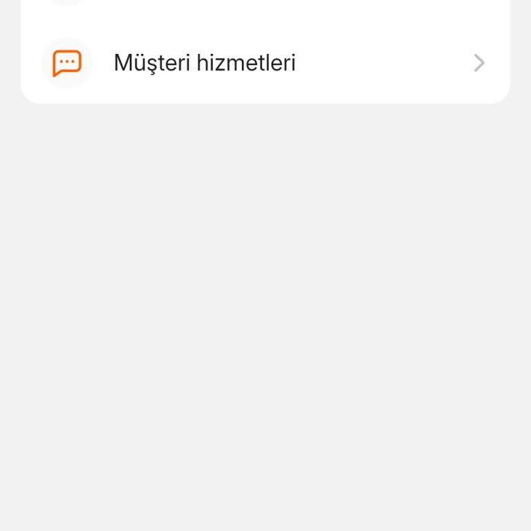 Hepsifinans Limitinin Tanımlanmaması