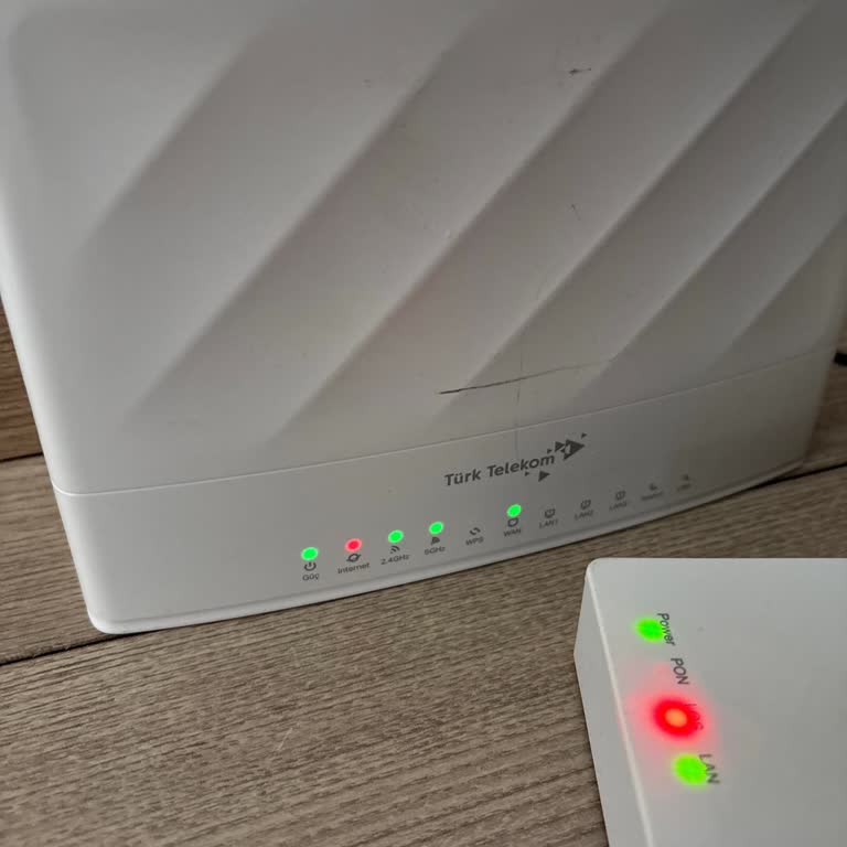 Bölgemdeki İnternet Kesintisi Online Dersleri Duraklattı